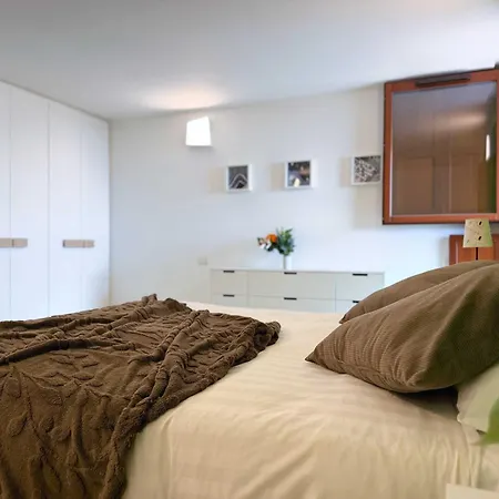Homeby - Loft Pitteri * Milão