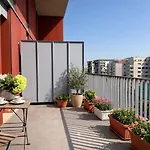 Homeby - Loft Pitteri