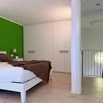 Homeby - Loft Pitteri * Milano