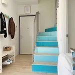 Homeby - Loft Pitteri Lägenhet *