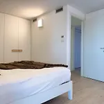 Homeby - Loft Pitteri Lägenhet Milano