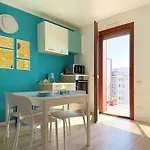 Homeby - Loft Pitteri Lägenhet