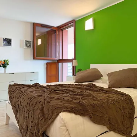 Lejlighed Homeby - Loft Pitteri