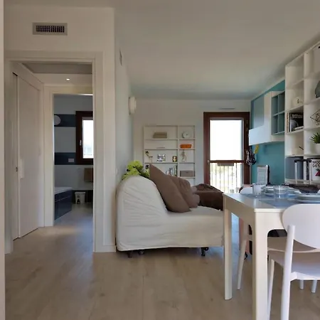 Homeby - Loft Pitteri Milano