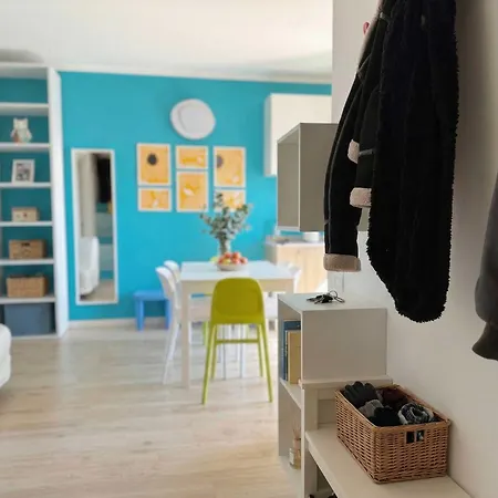 Homeby - Loft Pitteri *