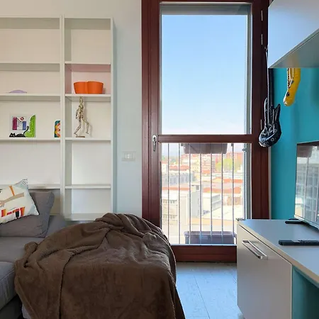 Lejlighed Homeby - Loft Pitteri Milano