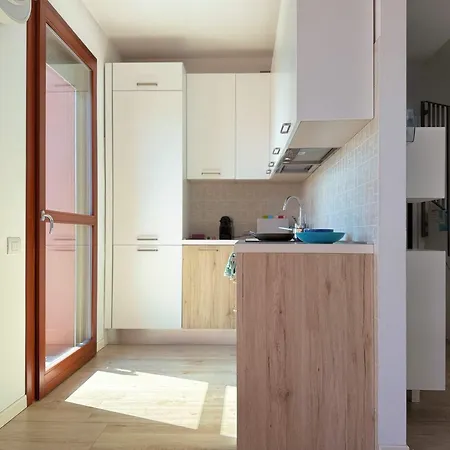 Homeby - Loft Pitteri Lejlighed