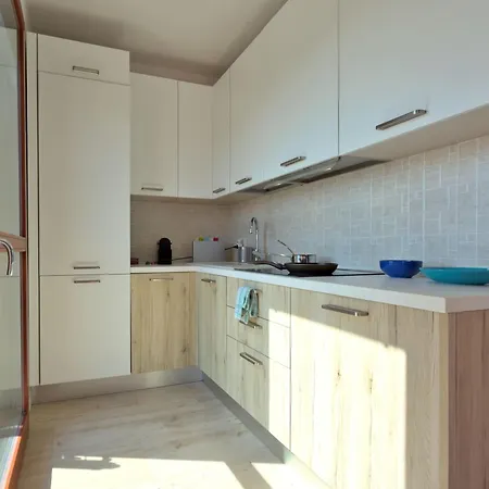 Lejlighed Homeby - Loft Pitteri