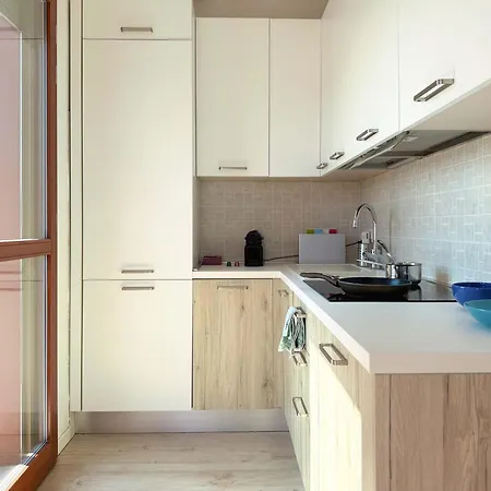 Lejlighed Homeby - Loft Pitteri *