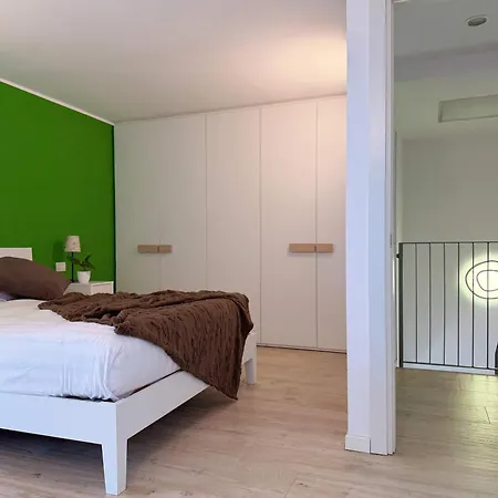 Homeby - Loft Pitteri * Milano