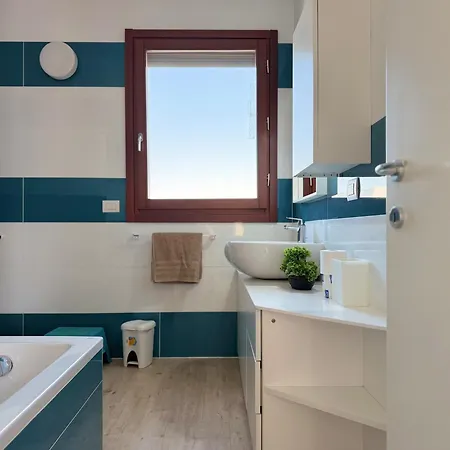 Homeby - Loft Pitteri Daire Milano