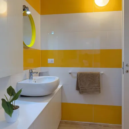Homeby - Loft Pitteri Milan