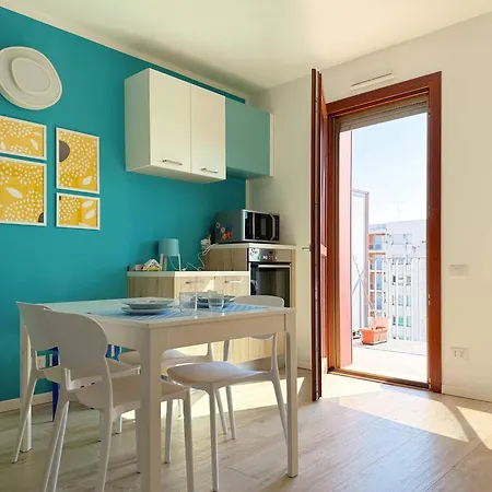 Homeby - Loft Pitteri Daire