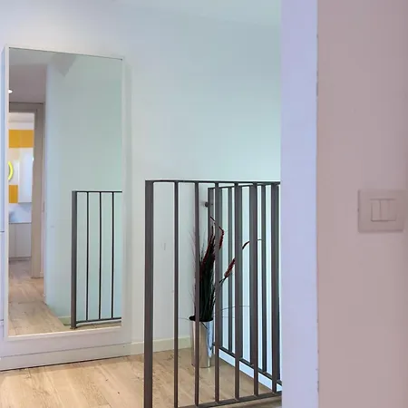 Daire Homeby - Loft Pitteri