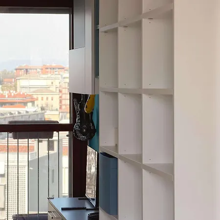Homeby - Loft Pitteri Daire *