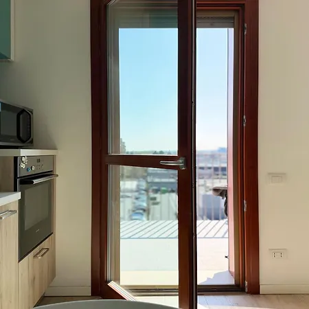 Homeby - Loft Pitteri Daire *