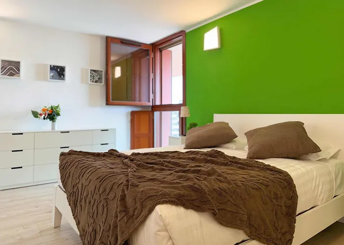 Lejlighed Homeby - Loft Pitteri