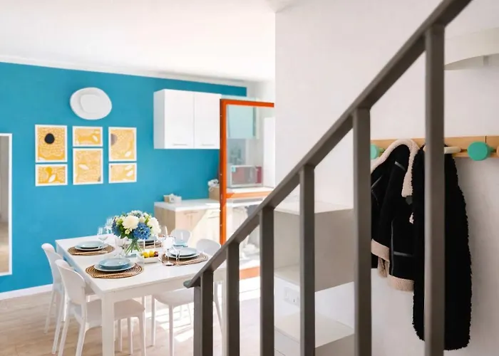 Lejlighed Homeby - Loft Pitteri *