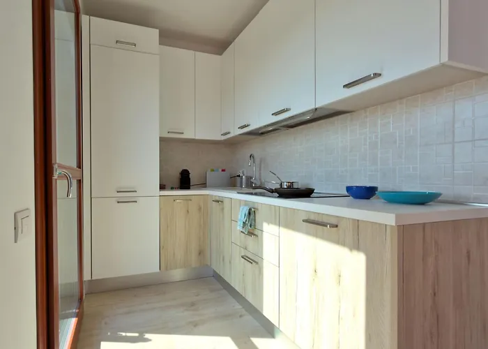 Lejlighed Homeby - Loft Pitteri