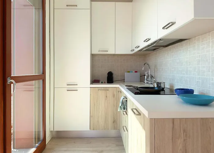 Lejlighed Homeby - Loft Pitteri *