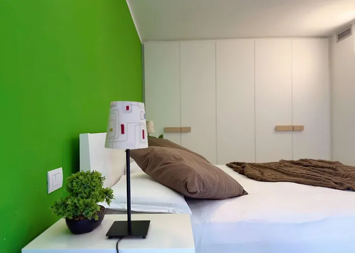 Homeby - Loft Pitteri Milano