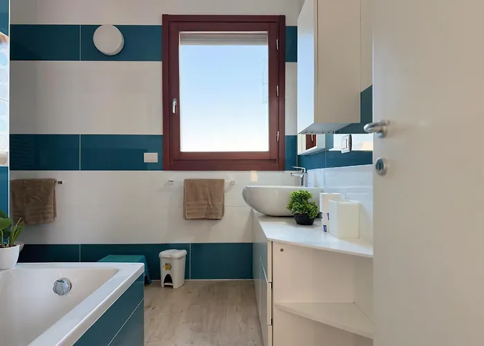 Homeby - Loft Pitteri Lejlighed Milano