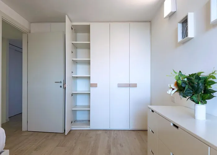 Lejlighed Homeby - Loft Pitteri