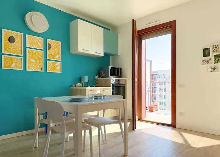 Homeby - Loft Pitteri Lejlighed