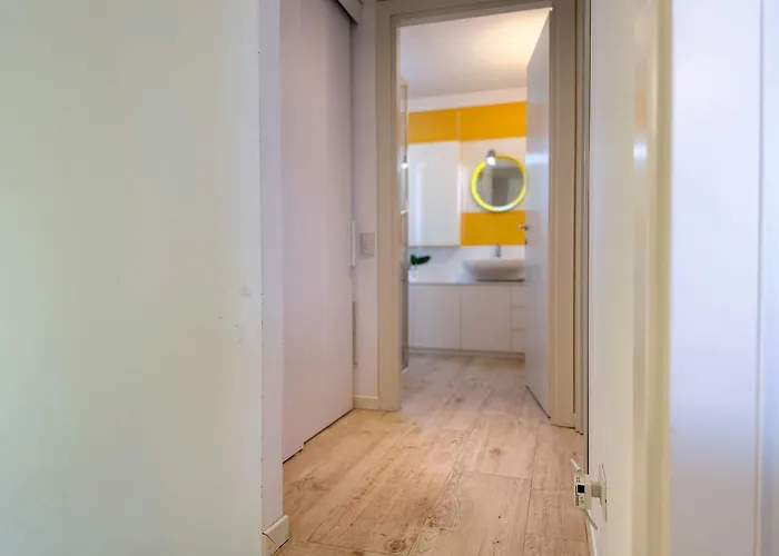 Lejlighed Homeby - Loft Pitteri