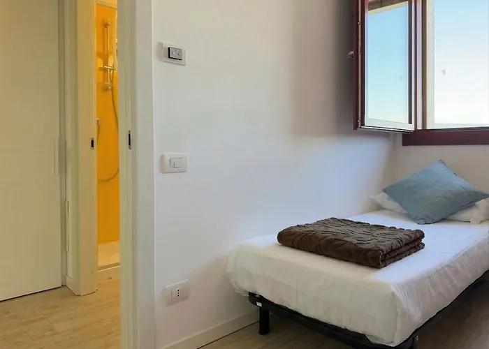 Lejlighed Homeby - Loft Pitteri *