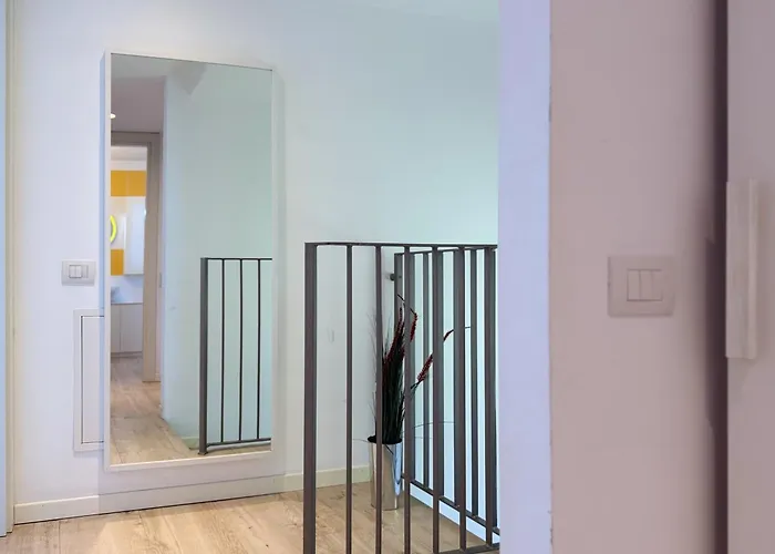 Lejlighed Homeby - Loft Pitteri
