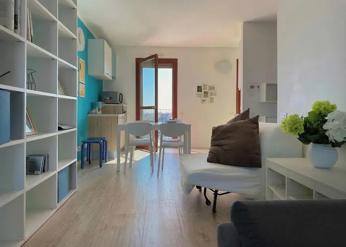 Homeby - Loft Pitteri Lejlighed