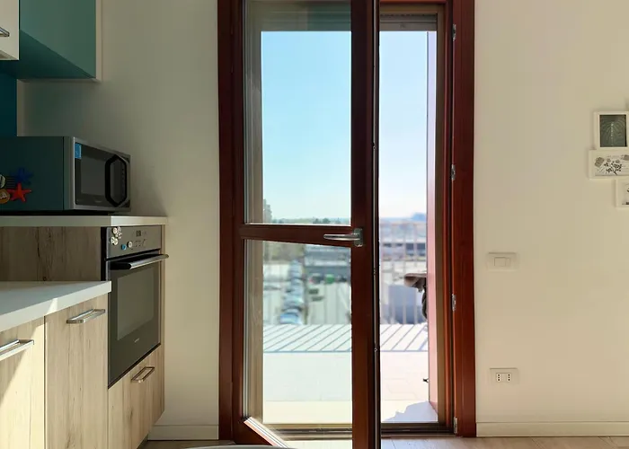 Homeby - Loft Pitteri Lejlighed *